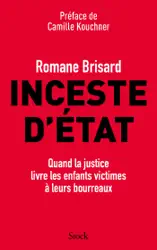 Inceste d'État