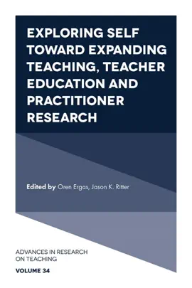 Read: Exploring Book Self toward expanding Teaching, Teacher Education and Practitioner Research