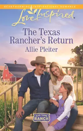 Read: The Texas Book Rancher's Return