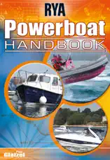 RYA Powerboat Handbook (E-G13)