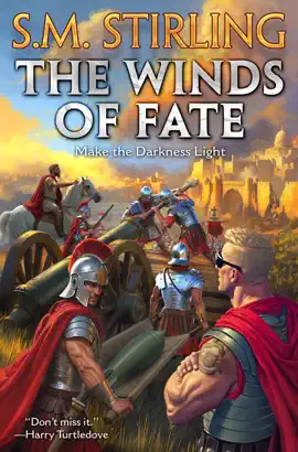 Read: The Winds of Book Fate