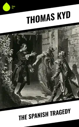 Read: The Spanish Book Tragedy