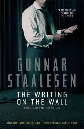 Read: The Writing on the Wall Book
