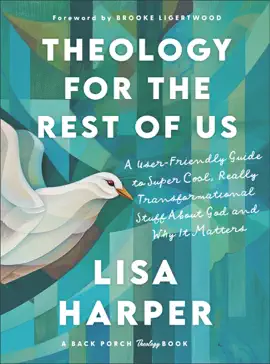 Read: Theology Book for the Rest of Us