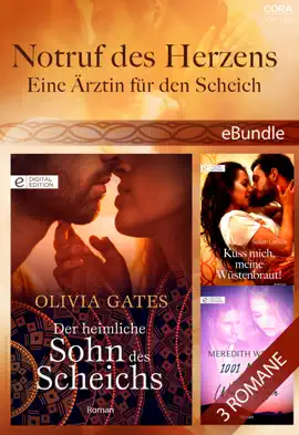 Read: Notruf des Book Herzens - Eine Ärztin für den Scheich