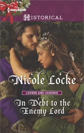 Read: In Debt Book to the Enemy Lord