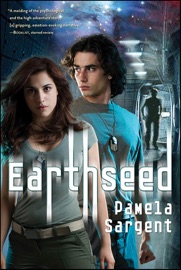 Earthseed - Pamela Sargent