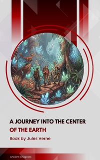 A Journey to the Centre of the Earth by Jules Verne