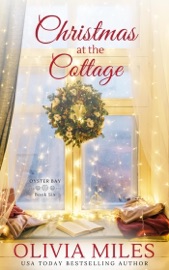 Christmas at the Cottage - Olivia Miles