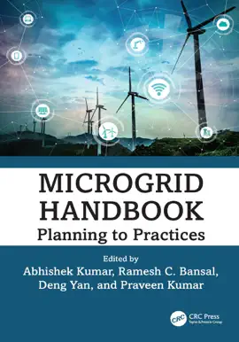 Read: Microgrid Book Handbook