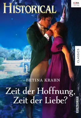 Read: Zeit der Hoffnung, Book Zeit der Liebe?
