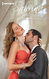 Uma ilha e um amor - Susanna Carr