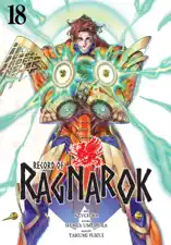 Record of Ragnarok, Vol. 18