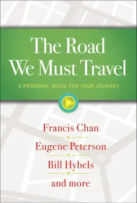 The Road We Must Travel