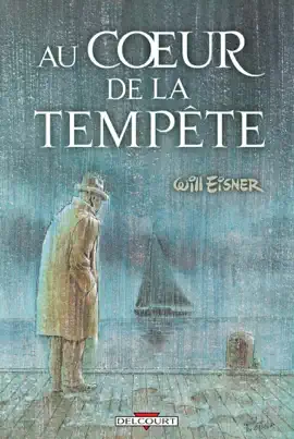 Read: Au coeur de la Book tempête