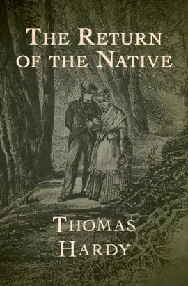 Read: The Return of the Native Book
