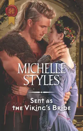 Read: Sent Book as the Viking's Bride