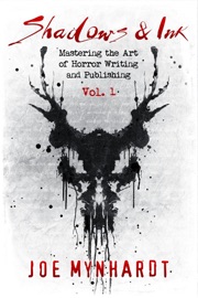 Shadows & Ink Vol.1 - Joe Mynhardt