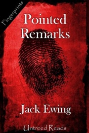 Pointed Remarks - Jack Ewing