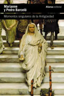 Read: Momentos singulares de Book la Antigüedad