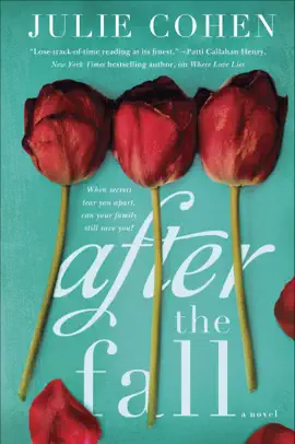 Read: After the Fall Book