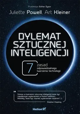 Read: Dylemat sztucznej inteligencji. 7 zasad odpowiedzialnego tworzenia Book technologii