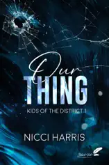 Our thing, tome 1