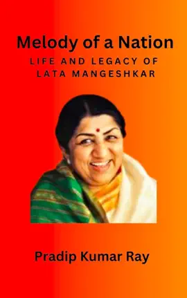 Read: Melody of Book a Nation: Life and Legacy of Lata Mangeshkar