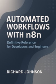 Automated Workflows with n8n - Richard Johnson