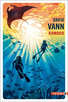 Read: Komodo