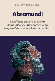 Abramundi - Jean-David Benichou