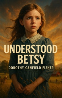 Understood Betsy by Dorothy Canfield Fisher