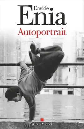 Read: Autoportrait