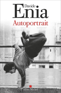 Autoportrait by Davide Enia & Anatole Pons-Reumaux