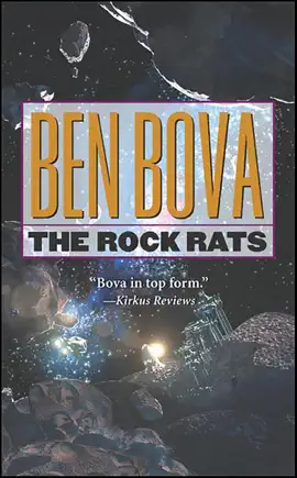 Read: The Book Rock Rats
