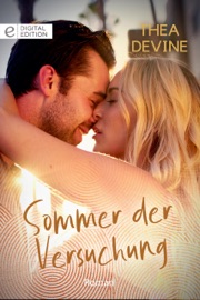 Sommer der Versuchung - Thea Devine