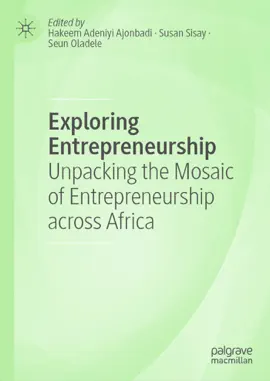Read: Exploring Entrepreneurship Book