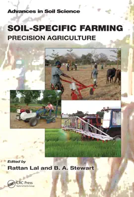 Read: Soil-Specific Farming Book