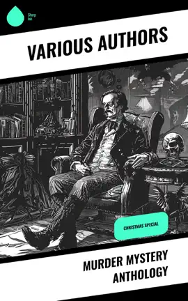Read: Murder Book Mystery Anthology