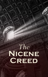 The Nicene Creed - Athanasius of Alexandria, Gregory of Nyssa, Clement of Rome, Polycarp, Ignatius, Papias, Barnabas, Justin Martyr, Irenaeus, Commodianus, Mathetes, The Pastor of Hermas, Tatian, Theophilus, Athenagoras, Clement of Alexandria, Tertullian, Minucius Felix, Origen, Hippolytus, Cyprian, Caius, Novatian, Gregory Thaumaturgus, Dionysius the Great, Julius Africanus, Anatolius, Archelaus, Peter Of Alexandria, Alexander Of Lycopolis, Methodius, Arnobius, Lactantius, Venantius, Asterius Urbanus, Victorinus, Dionysius of Rome, Theodotus, Aristides, Augustine of Hippo, John Chrysostom, Eusebius of Caesarea, Constantine, Scholasticus Socrates, Sozomen, Theodoret, Rufinus, Saint Jerome, Cyril of Jerusalem, Gregory of Nazianzus, Basil of Caesarea, Hilary of Poitiers, John of Damascus, Ambrose of Milan, Sulpicius Severus, Vincent Of Lerins, John Cassian, Pope Leo I, Pope Gregory I, Pope Gregory II, Ephrem the Syrian, Aphrahat, Alexander Roberts, James Donaldson, Arthur Cleveland Coxe & Philip Schaff