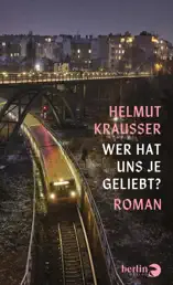 Wer hat uns je geliebt?