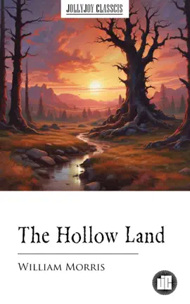 Read: Book The Hollow Land
