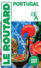 Guide du Routard Portugal 2026/27