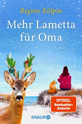 Read: Mehr Book Lametta für Oma