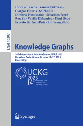 Read: Knowledge Book Graphs