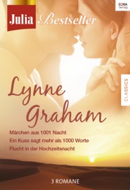 Julia Bestseller - Lynne Graham - Lynne Graham & Johannes, Martin