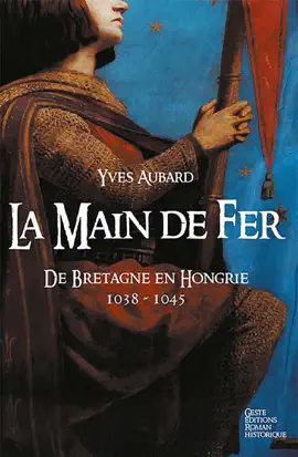 Read: Book La Main de fer