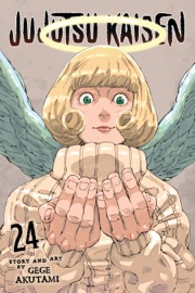 Jujutsu Kaisen, Vol. 24 - Gege Akutami
