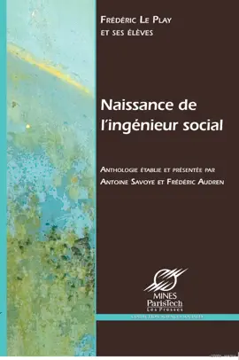 Read: Naissance de l’ingénieur social Book