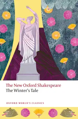 Read: The Winter's Book Tale